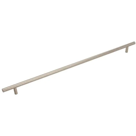 Ringhiera RE29, acciaio inox, 480 mm