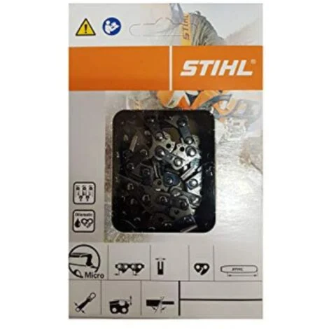 CATENA STIHL PER MOTOSEGA 36700000064 1/4 1.1 CM 30