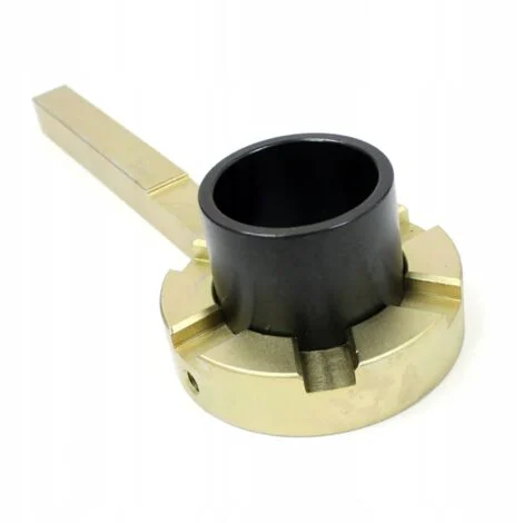Chiave per puleggia albero motore Land Rover Freelander