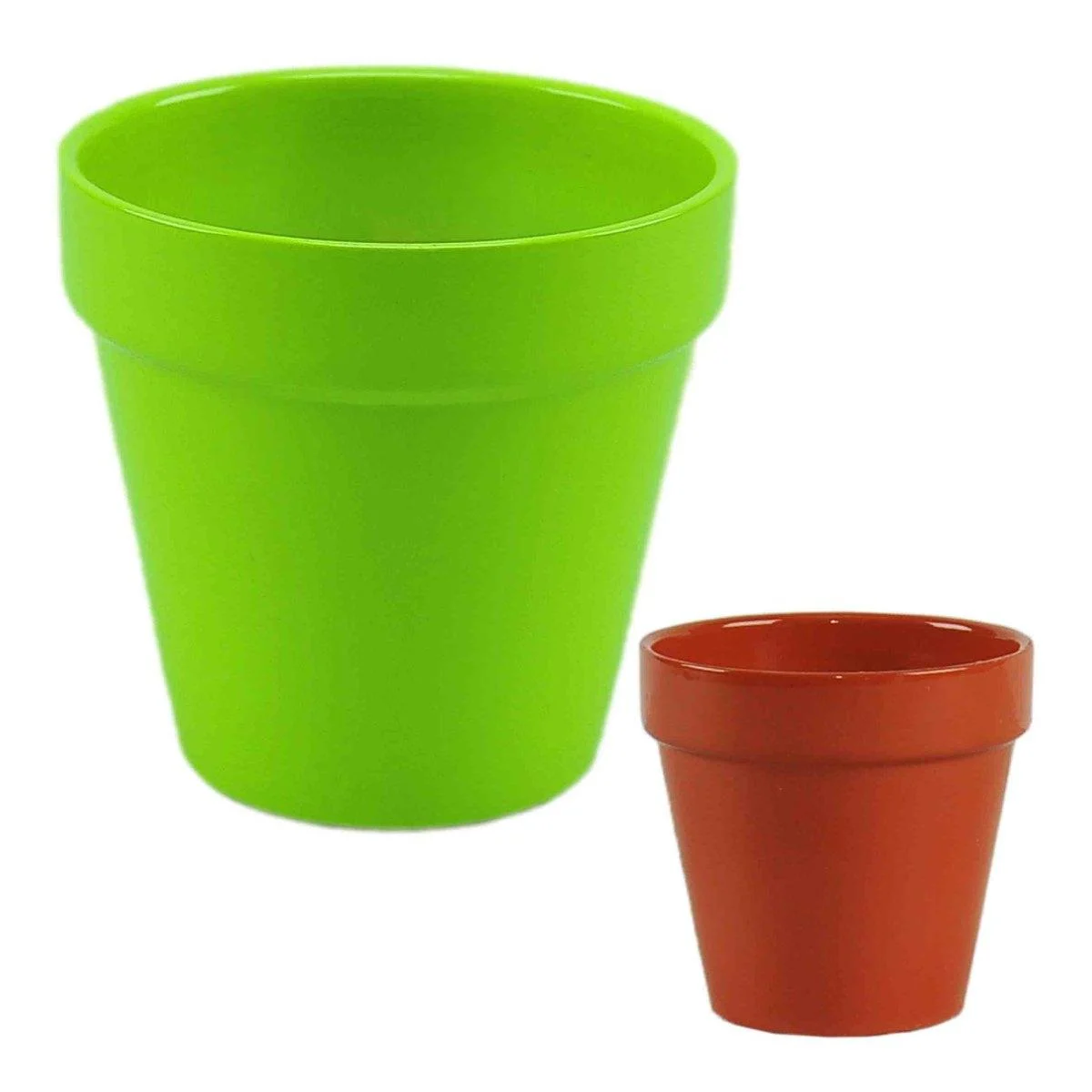 Vasetto Ceramica cm.5x10