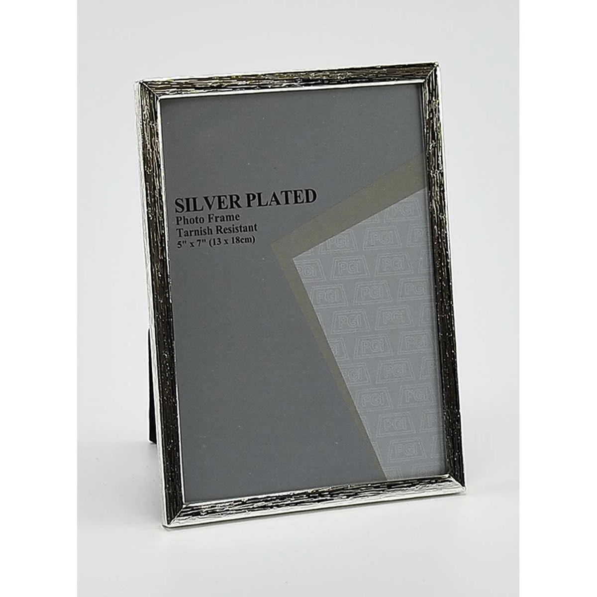 Cornice Silver cm.13x18