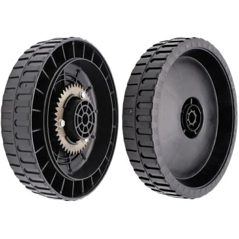 MTD RUOTA RASERBA trazione posteriore 63405035