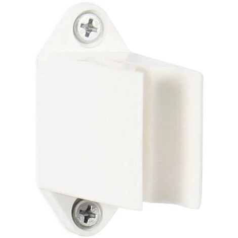 Bloqueur de manivelle tige ronde ou hexagonale Ø 10 / 12mm