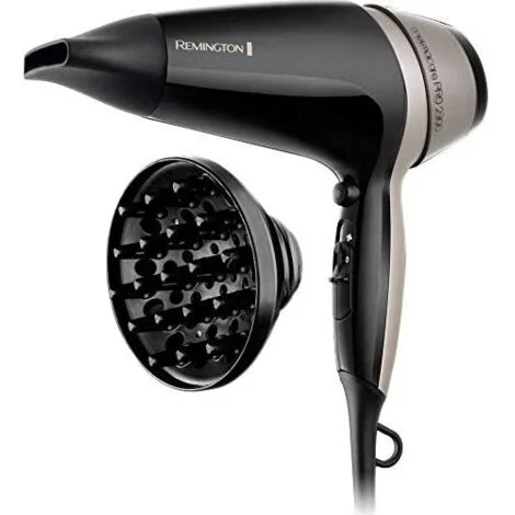 Remington Phon 2100W 2 Temperature 3 Velocita' Ion