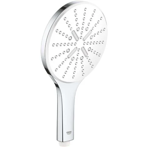 Grohe Vitalio SmartActive - Doccetta 150, 3 getti, cromo 26597000