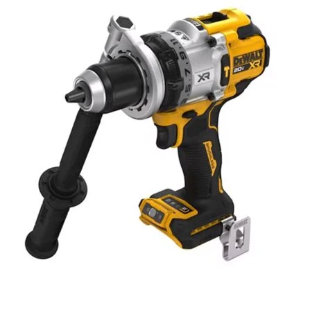 Trapano a Percussione DeWALT DCD1007N (Solo corpo)