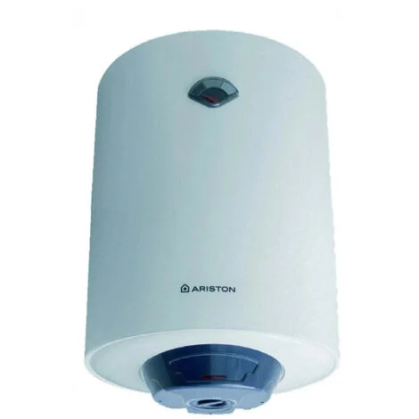 159067468_1.webp Ariston BLU1 R 50 V Verticale Boiler Sistema per caldaia singola Blu. Bianco