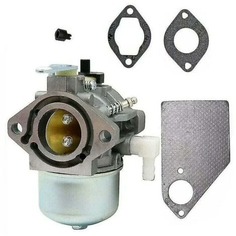 Carburatore Briggs & Stratton 690115 Walbro LMT 5-4993 per tosaerba LMT 5-4993 da 12,5 CV.