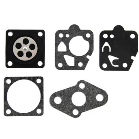 Serie membrane carburatore decespugliatori kawasaki tk462120 Excel