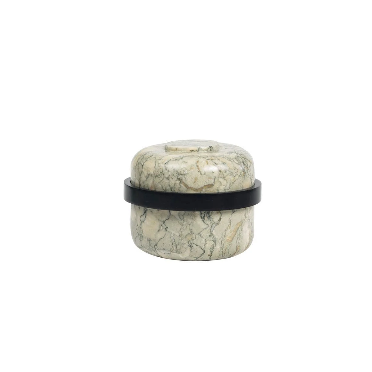 Contenitore in Marmo RACCOLTO Small