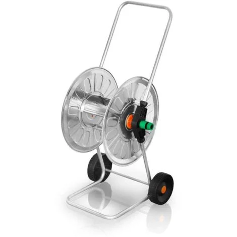 Agrati Avvolgitubo Carrello M 60 Zn 212