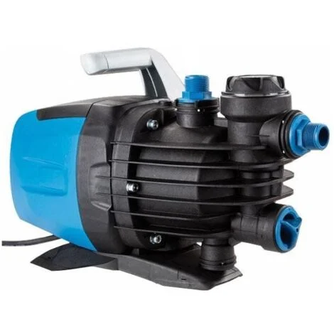 Elettropompa Superficie D-JET 850/45 ad Alte Prestazioni per Applicazioni Industriali e Commerciali