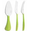 BUGATTI SET 3 PEZZI FORMAGGIO GLAMOUR