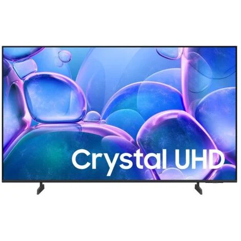 Samsung 50" Crystal UHD U7000F 4K Smart TV (2025)