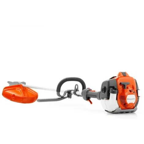 DECESPUGLIATORE TAGLIAERBA HUSQVARNA 525RJX 25,4 cc 1,0 Kw