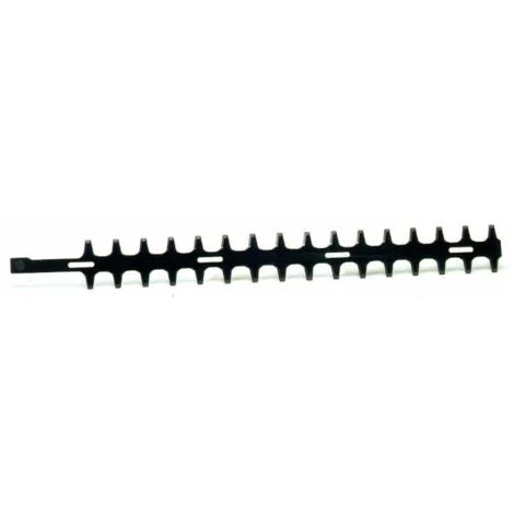 Lama doppia inferiore 651 mm