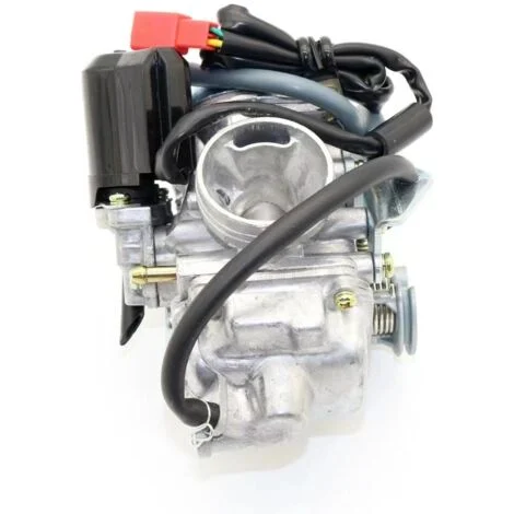 Carburatore moto 125cc 150cc adatto per scooter ATV PD24J JY6