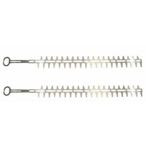 Set di 2 lame per tagliasiepi Stihl HS45 - Taglio 60 cm