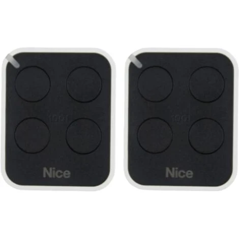 Telecomando NICE ON4E Era-One - 2 pezzi
