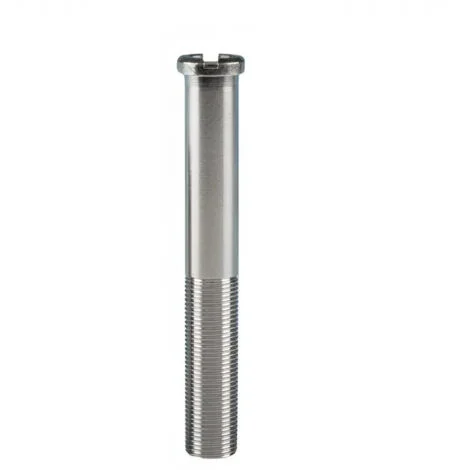 Vite taglio moneta 15 x 85 mm per basket 8.0100.52