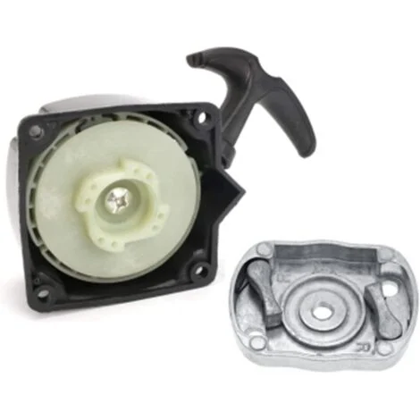 Avviamento a strappo + pannello di trazione per decespugliatore Whipper Snipper