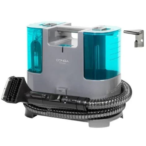 Cecotec Pulitore per tappezzeria con cavo Conga 3000 Carpet&Spot Clean L
