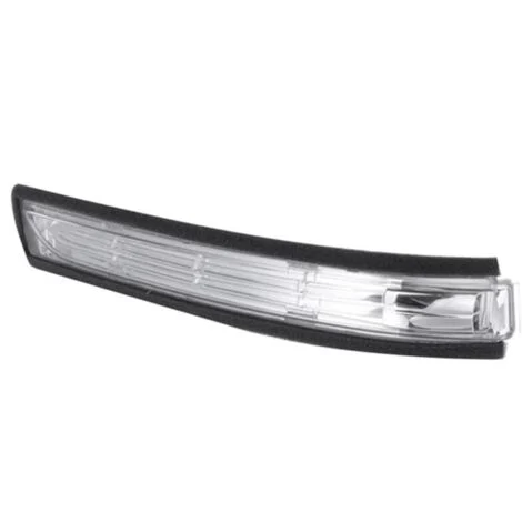 Luce specchietto retrovisore esterno a LED lato sinistro A1698201121 per Classe W169 W245 07-11, indicatore di direzione