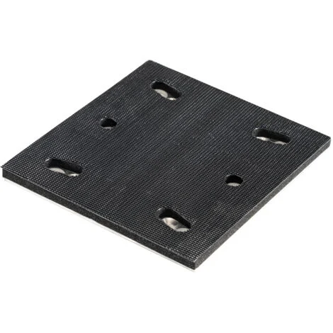 Makita Piastra di base quadrata in velcro 191Y24-8