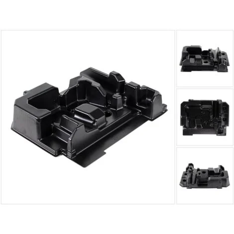 Makita 839387-1 Vassoio Preformato per MAKPAC