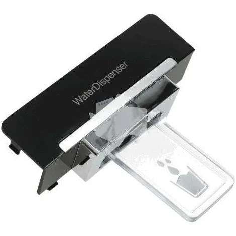 Assemblaggio leva erogatore dell'acqua - Frigorifero, congelatore - BEKO - 326399