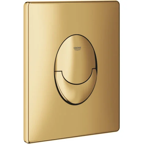 GROHE Skate Air Pannello di controllo – Pulsanti di controllo, Cool Sunrise 38505GL0