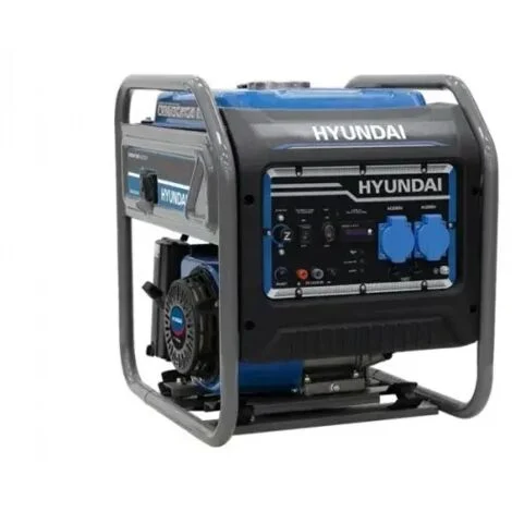 GENERATORE INVERTER CORRENTE 65340 NEXT HYUNDAI