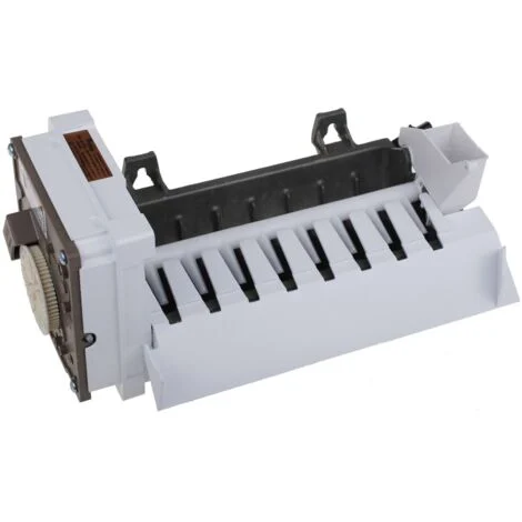 Whirlpool - fabbricatore di ghiaccio - 481241829717 - 8058331111416