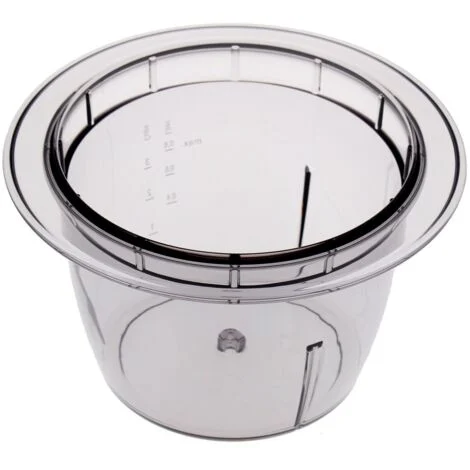 Bosch - ciotola con fuso - 00489399 - 5401101533933