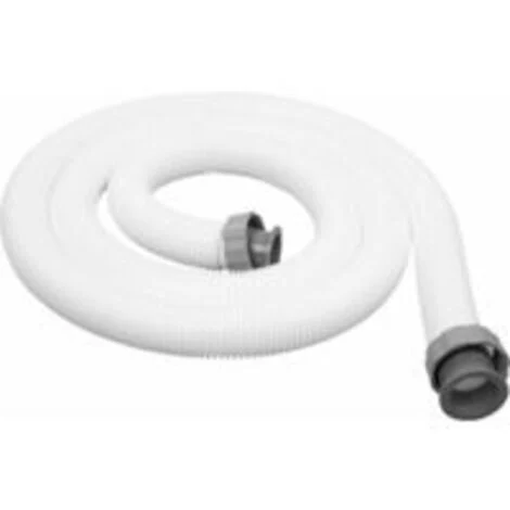 Tubo flessibile di ricambio per aspirapolvere da piscina da 3 m (AA, 38 mm)