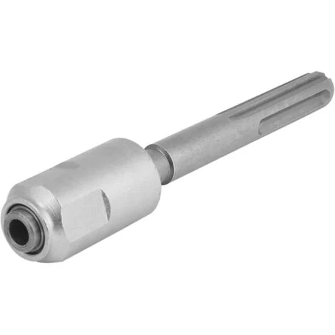 Adattatore da sds-max a sds-plus per trapani tassellatori 1461460 valex