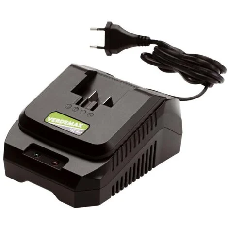 Carica batteria rapido Verdemax