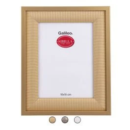 Cornice da tavolo diamonds 10x15 cm, Sibilla
