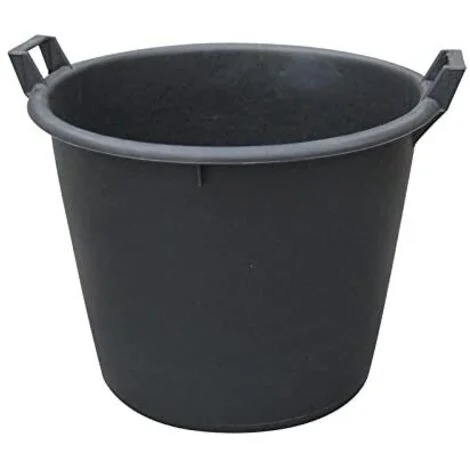 MASTELLO PER ENOLOGIA 2 MANICI lt. 65 - Ø 55 cm. tipo Puglia ICS