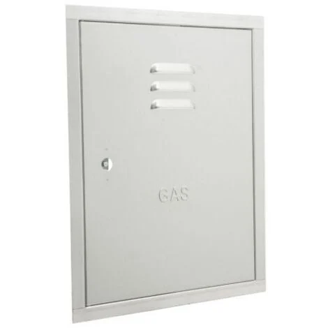 SPORTELLO P/CONTATORE GAS 40X55 CM