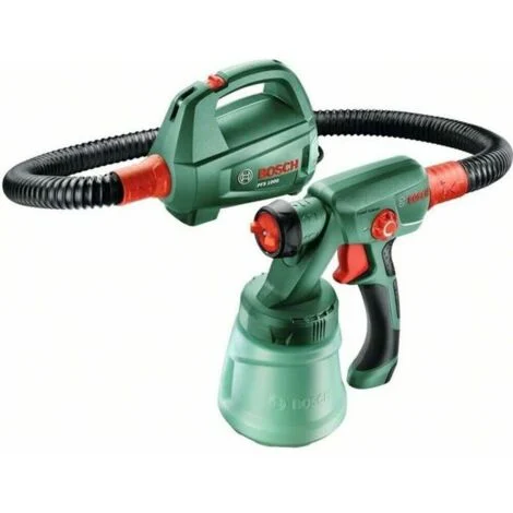 Bosch PFS.1000 Pistola a spruzzo legno
