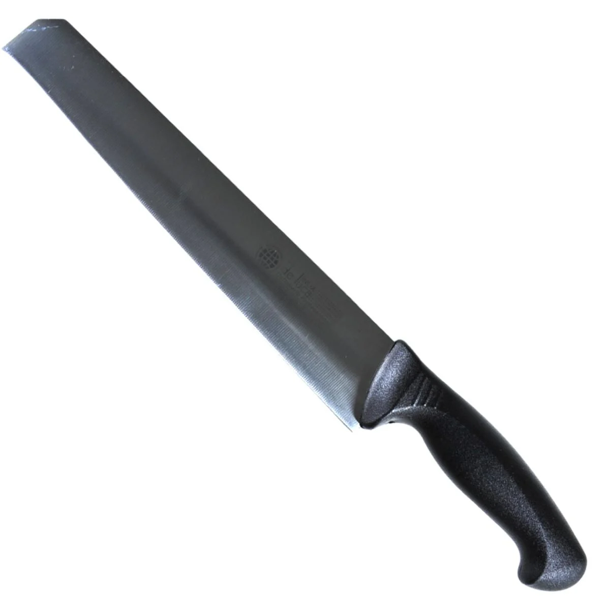 Coltello De Luca Salumi Inox cm.38