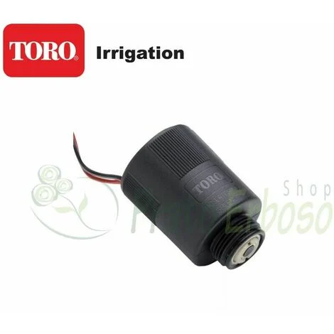 Solenoide Toro DCLS-P