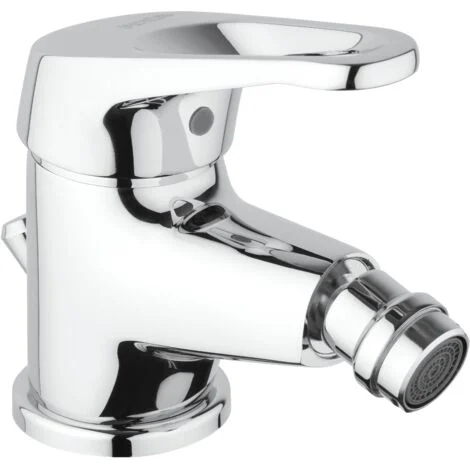 MONOCOMANDO BIDET 'NAOMI' cromato