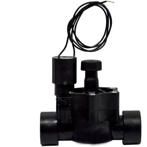 ELETTROVALVOLA A SOLENOIDE RAIN