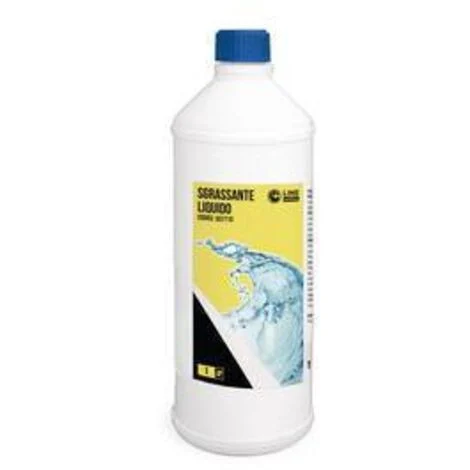 C SGRASSANTE PISCINA LIQUIDO 1 KG