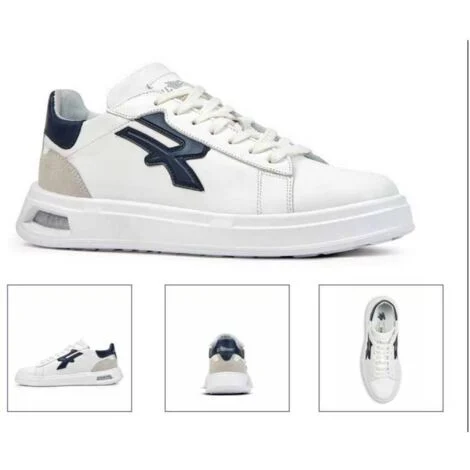 U-POWER LIFESTYLE SCARPE BLAIR N.41