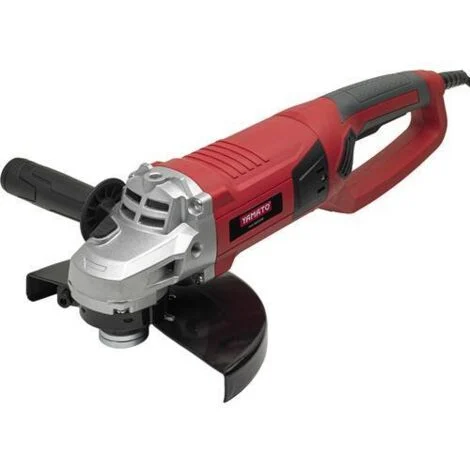 SMERIGLIATRICE ANGOLARE YAMATO SA 230-DK 2100W 230MM