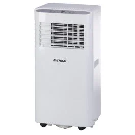 Condizionatore portatile 3 in 1 9000 Btu/h, Clyma Chigo