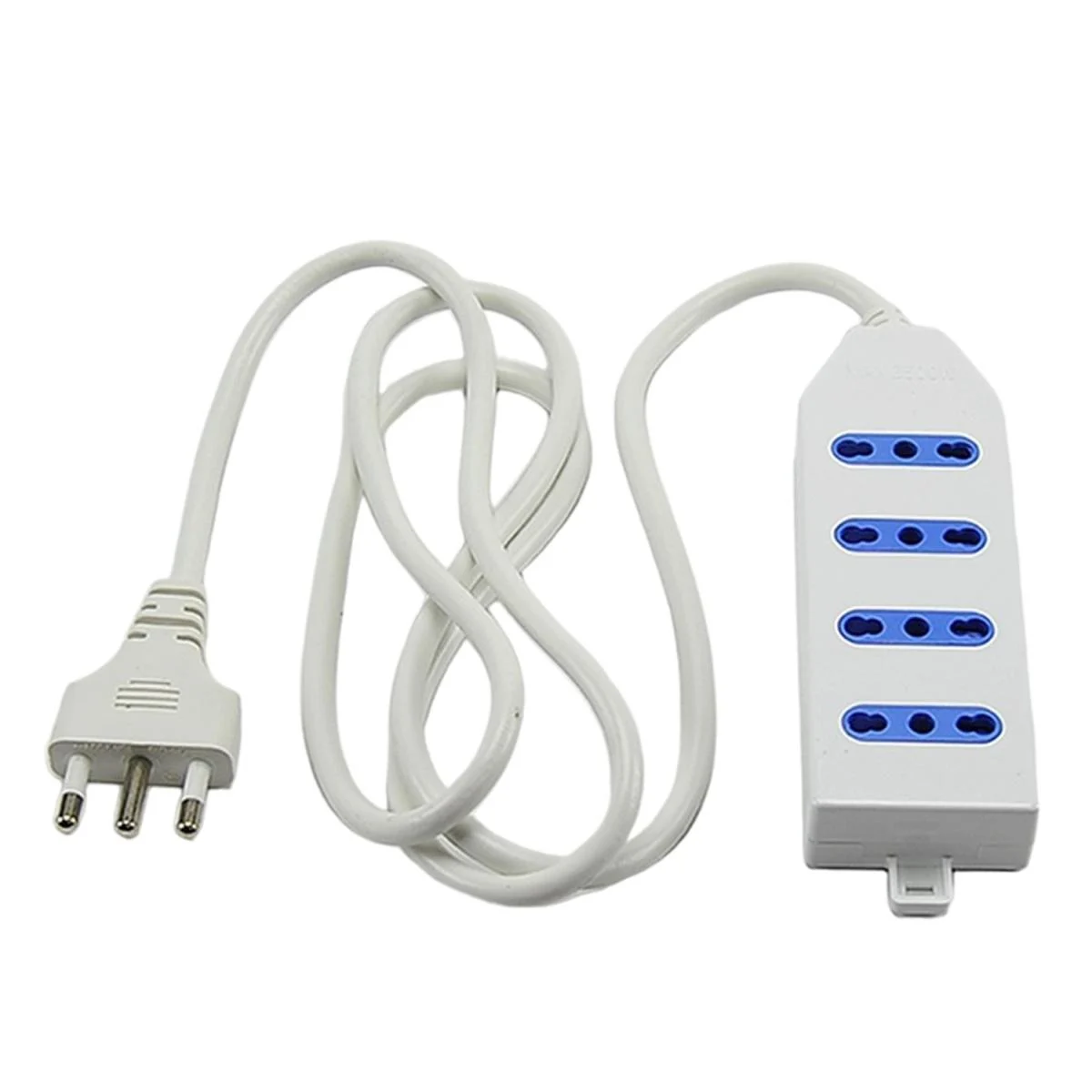Multipresa 4P BiPasso 16A 2500W 230V